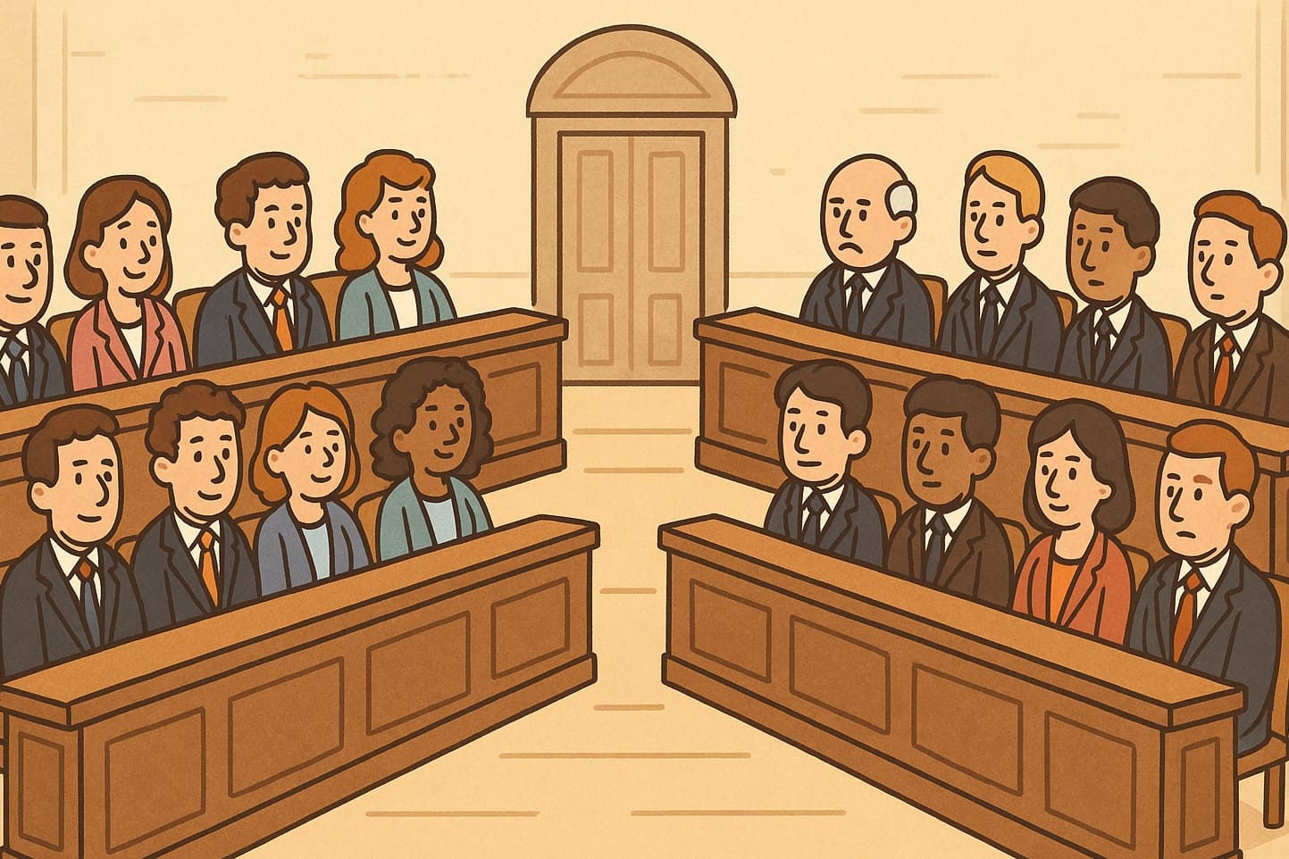 What Do “Right” and “Left” Mean? What’s truly important is to think for yourself